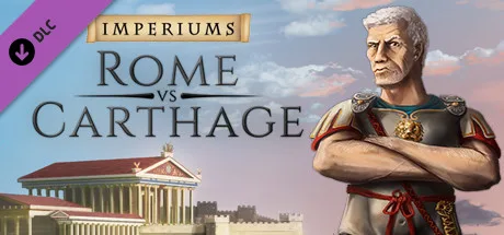Imperiums: Rome vs Carthage (DLC)