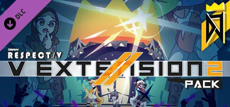 DJMAX RESPECT V - V EXTENSION II PACK (DLC)