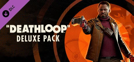DEATHLOOP Deluxe Pack (DLC)