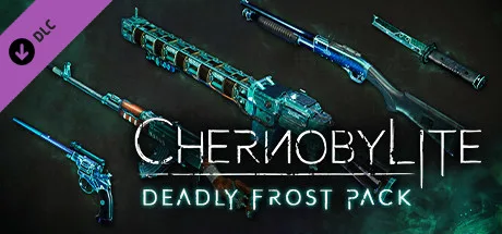 Chernobylite - Deadly Frost Pack (DLC)
