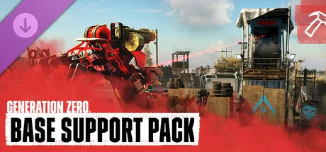 Generation Zero® - Base Support Pack (DLC)