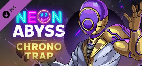 Neon Abyss - Chrono Trap (DLC)