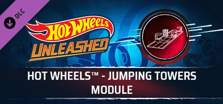 HOT WHEELS™ - Jumping Towers Module (DLC)