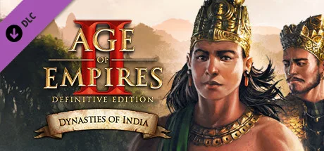 Age of Empires II: Definitive Edition - Dynasties of India (DLC)