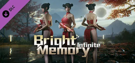 Bright Memory: Infinite Cheongsam (New Year) DLC (DLC)