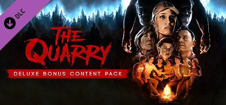 The Quarry – Deluxe Bonus Content Pack (DLC)
