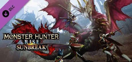 Monster Hunter Rise: Sunbreak (DLC)
