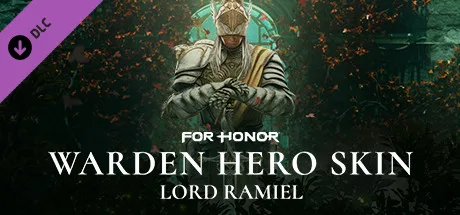 FOR HONOR™ - Hero Skin - Warden (DLC)