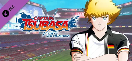 Captain Tsubasa: Rise of New Champions Karl Heinz Schneider Mission (DLC)