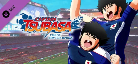 Captain Tsubasa: Rise of New Champions Tachibana Brothers Mission (DLC)