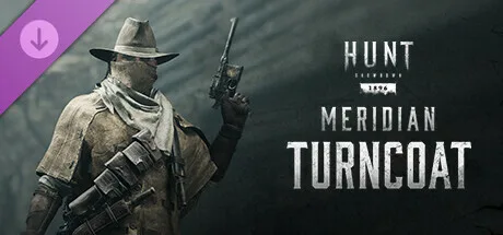 Hunt: Showdown 1896 - Meridian Turncoat (DLC)