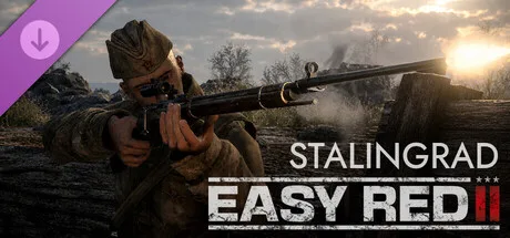 Easy Red 2: Stalingrad (DLC)
