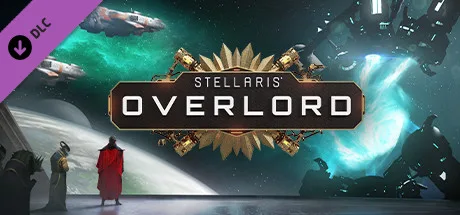 Stellaris: Overlord (DLC)