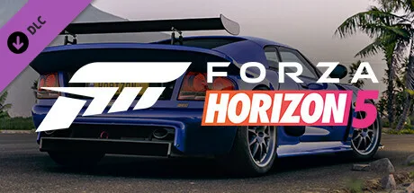 Forza Horizon 5 2006 Noble M400 (DLC)