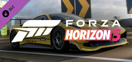 Forza Horizon 5 2017 #25 Ferrari 488 (DLC)