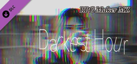 RPG Maker MZ - Darkest Hour (DLC)
