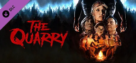 The Quarry - Full Game (DLC)