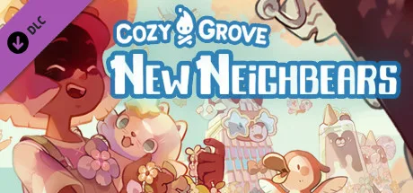 Cozy Grove - New Neighbears DLC (DLC)