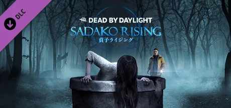 Dead by Daylight - Sadako Rising Chapter (DLC)