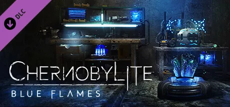 Chernobylite - Blue Flames Pack (DLC)