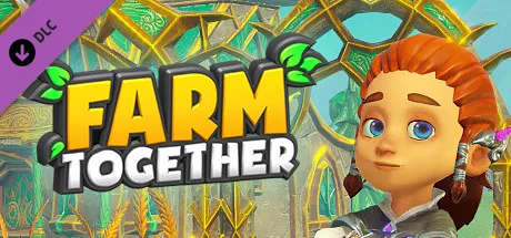 Farm Together - Fantasy Pack (DLC)