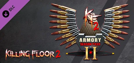 KF2 - Season Pass 2022 (DLC)