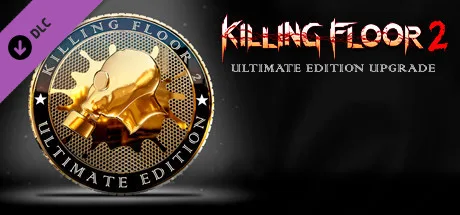 KF2 - Ultimate Edition Upgrade DLC (DLC)