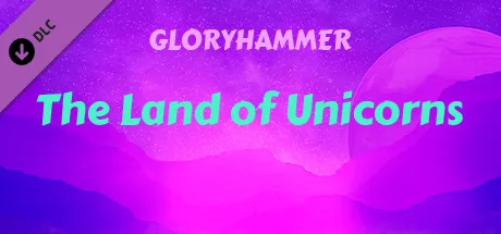 Ragnarock - Gloryhammer - "The Land of Unicorns" (DLC)