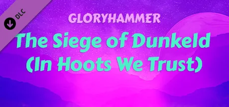 Ragnarock - Gloryhammer - "The Siege of Dunkeld (In Hoots We Trust)" (DLC)