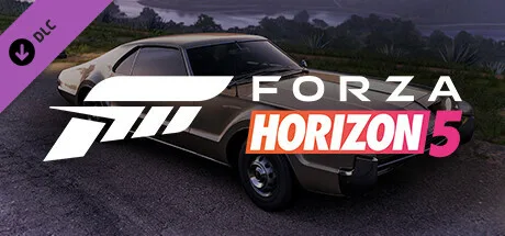 Forza Horizon 5 1966 Toronado (DLC)