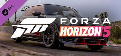 Forza Horizon 5 2021 MINI JCW GP (DLC)