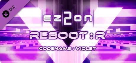 EZ2ON REBOOT : R - CODENAME VIOLET (DLC)