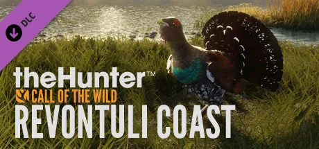 theHunter: Call of the Wild™ - Revontuli Coast (DLC)