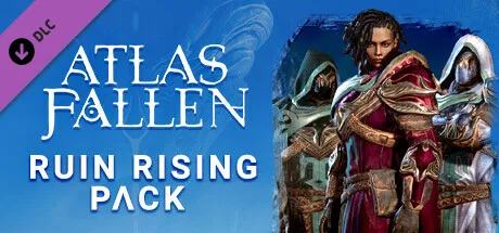 Atlas Fallen - Ruin Rising Pack (DLC)