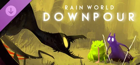 Rain World: Downpour (DLC)