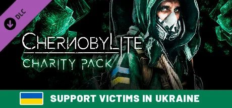 Chernobylite - Charity Pack (DLC)