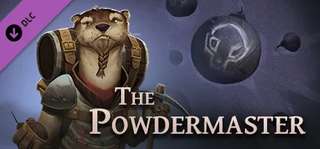 Banners of Ruin - Powdermaster (DLC)