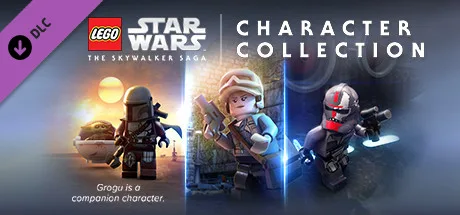 LEGO® Star Wars™: The Skywalker Saga Character Collection 1 (DLC)
