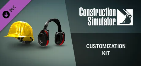 Construction Simulator - Customization Kit (DLC)
