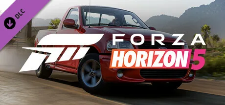 Forza Horizon 5 2003 Ford Lightning (DLC)