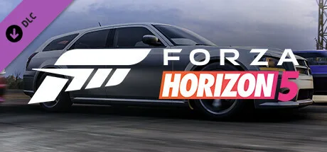 Forza Horizon 5 2008 Dodge Magnum (DLC)
