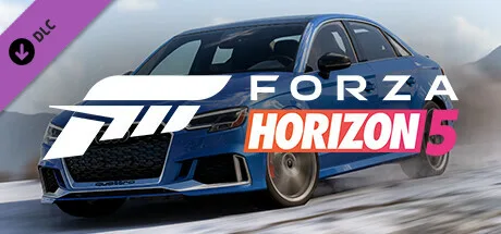 Forza Horizon 5 2020 Audi RS 3 (DLC)