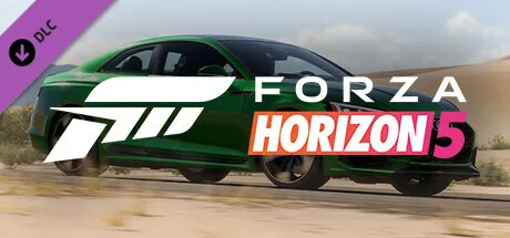 Forza Horizon 5 2018 Audi RS 5 (DLC)