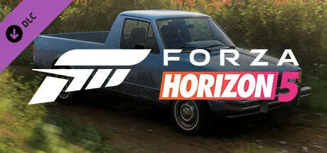 Forza Horizon 5 1982 VW Pickup (DLC)