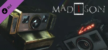 MADiSON - Possessed Camera DLC (DLC)