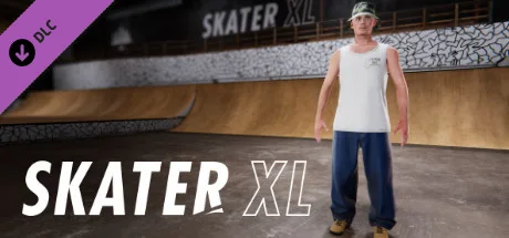 Skater XL - Tampa Pro 2022 Gear Pack For Charity (DLC)
