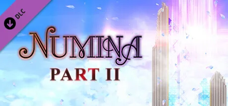 Numina - Part 2 (DLC)
