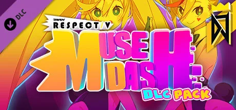 DJMAX RESPECT V - Muse Dash PACK (DLC)