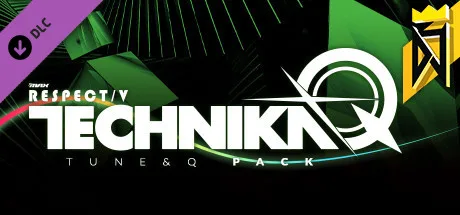 DJMAX RESPECT V - TECHNIKA TUNE & Q Pack (DLC)