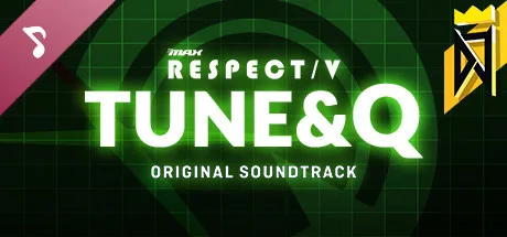 DJMAX RESPECT V - TECHNIKA TUNE & Q Original Soundtrack